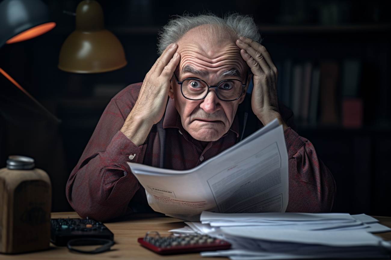 Mi a különbség a rokkantsági és az öregségi nyugdíj között?